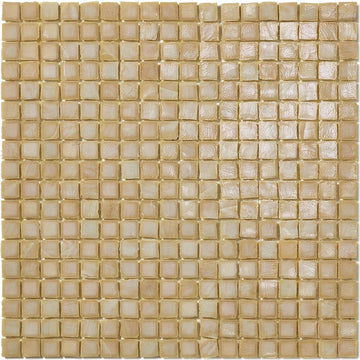 Hispalis, 5/8" x 5/8" Glass Tile | Mosaic Pool Tile by SICIS