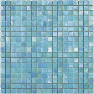SICIS Glass Tile for Pools, spas, kitchens, and bathrooms