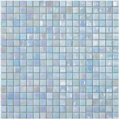 SICIS Glass Tile for Pools, spas, kitchens, and bathrooms
