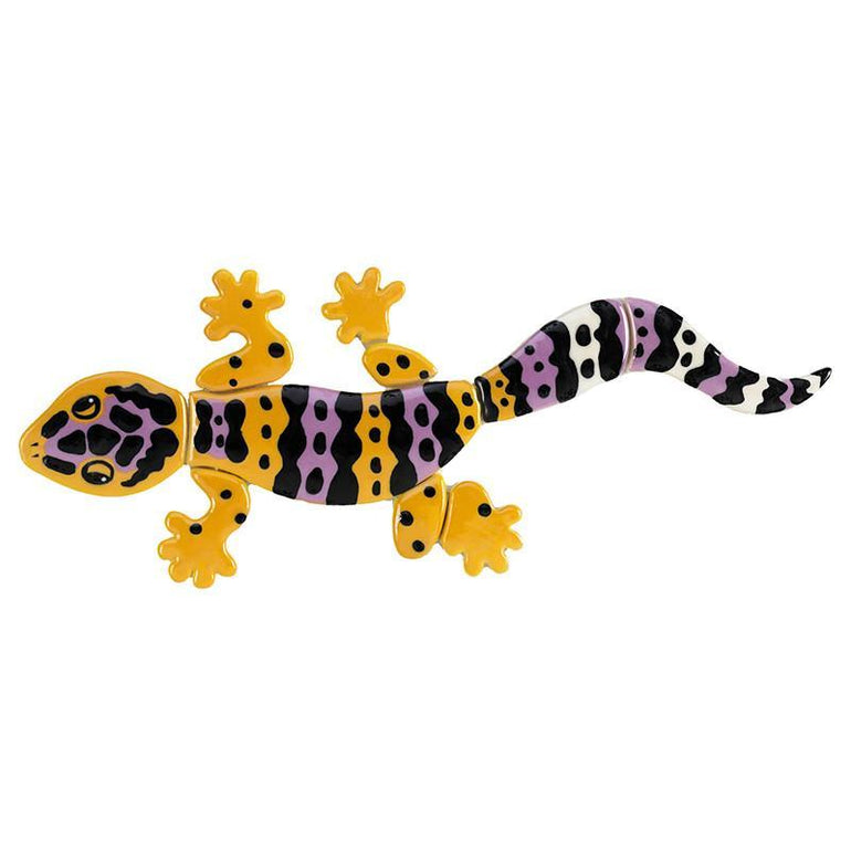LG62 Leopard Gecko Custom Mosaics
