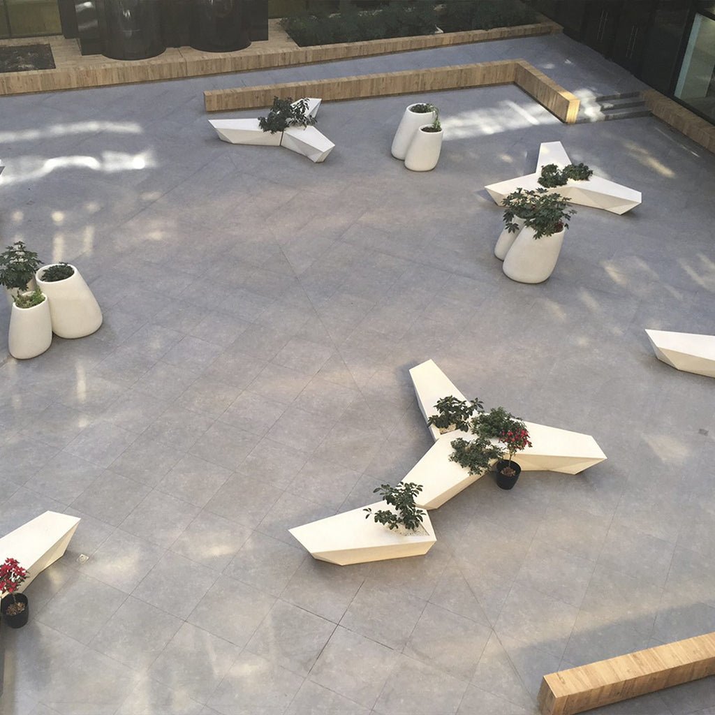 In-Pool Benches | Swimming Pool Bench Seating and Side Tables – AquaBlu ...