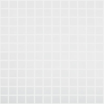 093909M Light Grey, 1" x 1" Vidrepur