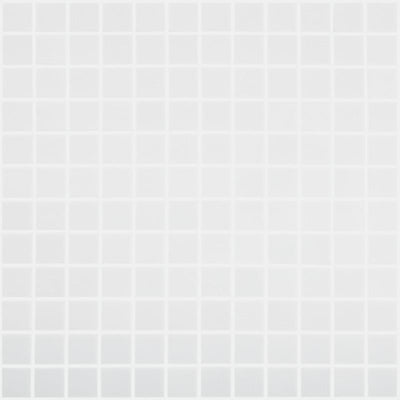 093909M Light Grey, 1" x 1" Vidrepur