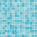 Limpid, 3/4" x 3/4" - Glass Tile