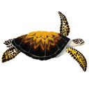 Loggerhead Turtle CC - Pool Mosaic