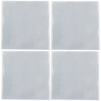 Maioliche, 6" x 6" Porcelain Pool Tile | CVLMAIOGRIGIO6 | Aquatica