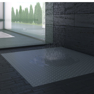 Nordic Series Vidrepur Glass Tile for Pools