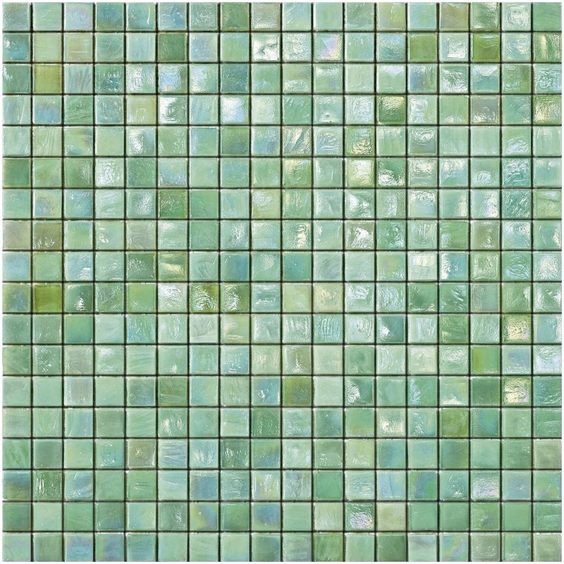 SICIS Glass Tile for Pools, spas, kitchens, and bathrooms