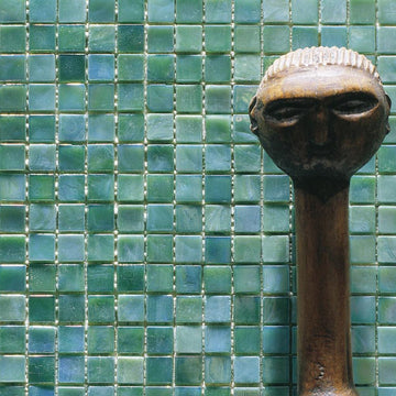 SICIS Glass Tile for Pools, spas, kitchens, and bathrooms