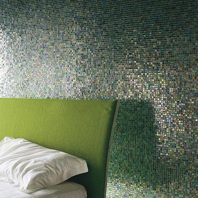 SICIS Glass Tile for Pools, spas, kitchens, and bathrooms