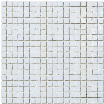 Misenum, 5/8" x 5/8" Glass Tile | Mosaic Pool Tile by SICIS