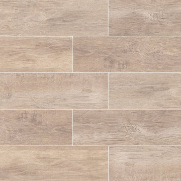 Montauk Beige, 16" x 48" 2CM | U.S. Outdoor Porcelain Pavers