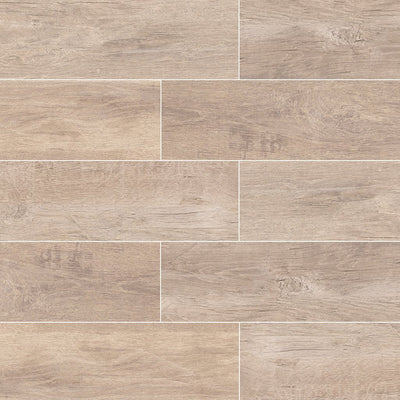 Montauk Beige, 16" x 48" 2CM | U.S. Outdoor Porcelain Pavers