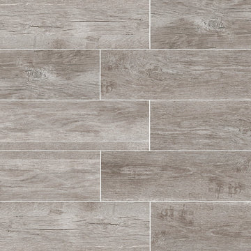 Montauk Gray, 16" x 48" 2CM | U.S. Outdoor Porcelain Pavers