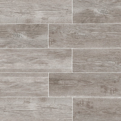 Montauk Gray, 16" x 48" 2CM | U.S. Outdoor Porcelain Pavers