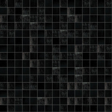 Mysterious Mix, 3/4 x 3/4 Mosaic Tile | TREND Glass Mosaic Tile