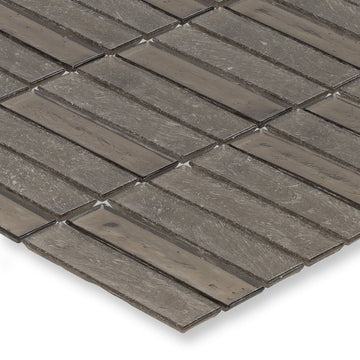 Superior Northern Glass Tile by American Glass Mosaics