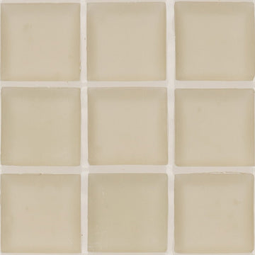 Opal Beach 1x1 Glass Tile | E11.364.08S | American Glass Mosaics