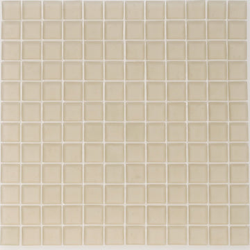Opal Beach 1x1 Glass Tile | E11.364.08S | American Glass Mosaics