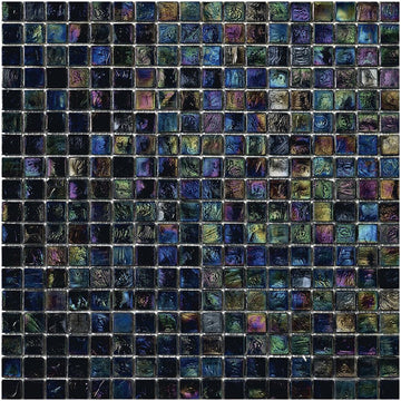 SICIS Glass Tile for Pools, spas, kitchens, and bathrooms