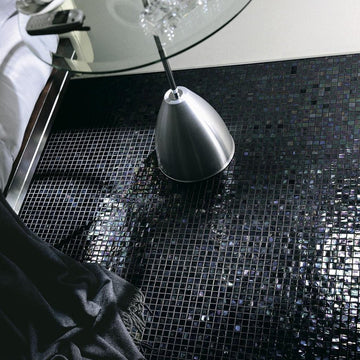 SICIS Glass Tile for Pools, spas, kitchens, and bathrooms