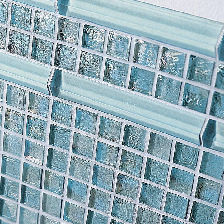 SICIS Glass Tile for Pools, spas, kitchens, and bathrooms