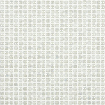 097450M Pearl Icicle-Nacar, 1/2" x 1/2" Vidrepur