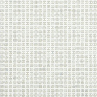 097450M Pearl Icicle-Nacar, 1/2" x 1/2" Vidrepur