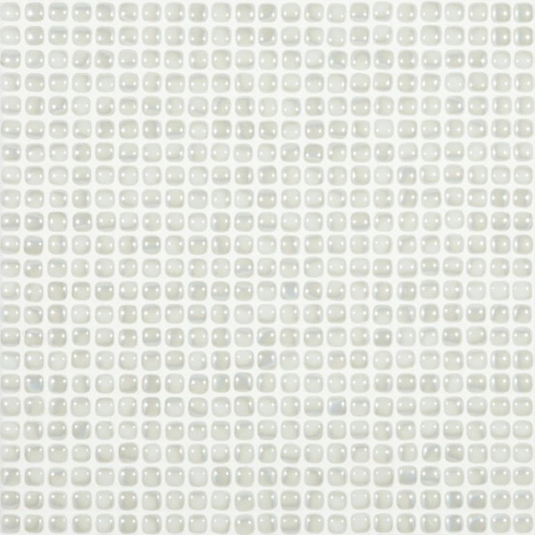 097450M Pearl Icicle-Nacar, 1/2" x 1/2" Vidrepur