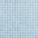 Pearl Waves-Cielo, 1/2" x 1/2" - Glass Tile