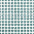 Pearl Sea-Turquesa, 1/2" x 1/2" - Glass Tile