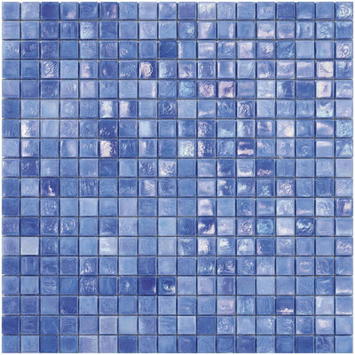 SICIS Glass Tile for Pools, spas, kitchens, and bathrooms
