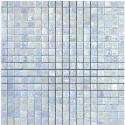 SICIS Glass Tile for Pools, spas, kitchens, and bathrooms
