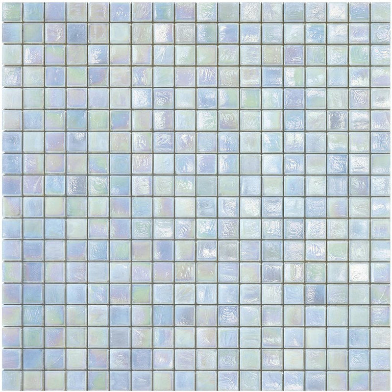 SICIS Glass Tile for Pools, spas, kitchens, and bathrooms