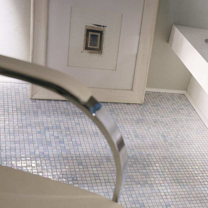 SICIS Glass Tile for Pools, spas, kitchens, and bathrooms