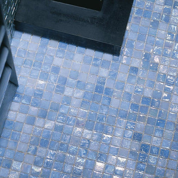 SICIS Glass Tile for Pools, spas, kitchens, and bathrooms