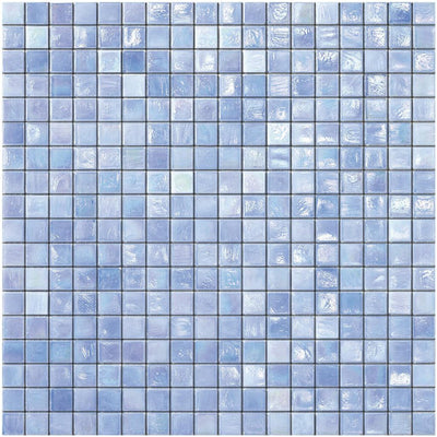 SICIS Glass Tile for Pools, spas, kitchens, and bathrooms
