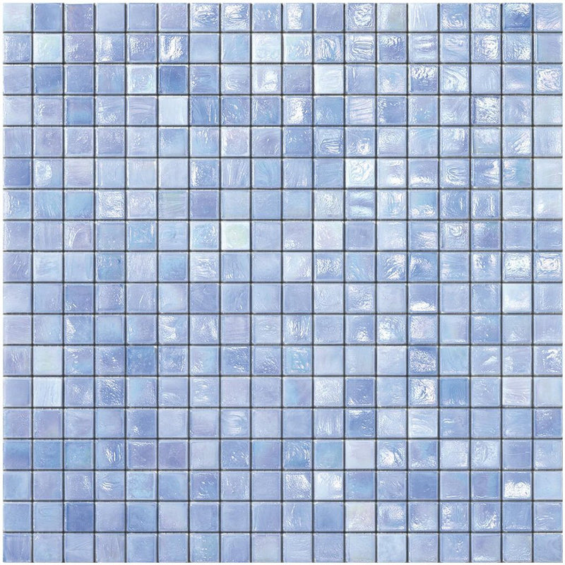 SICIS Glass Tile for Pools, spas, kitchens, and bathrooms