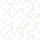 Purity, 3/4" x 3/4" - Glass Tile