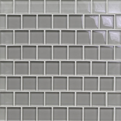 Sandbar Natural, 1-1/2" x 1-1/2" Glass Pool Tile | Murrine Mosaics