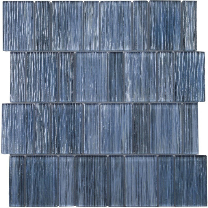 Saratoga Hot Springs Glass Tile