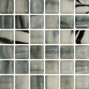 Galactic Power, 1" x 1" - Glass Tile