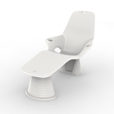 Shayz In Pool Lounger by Tenjam