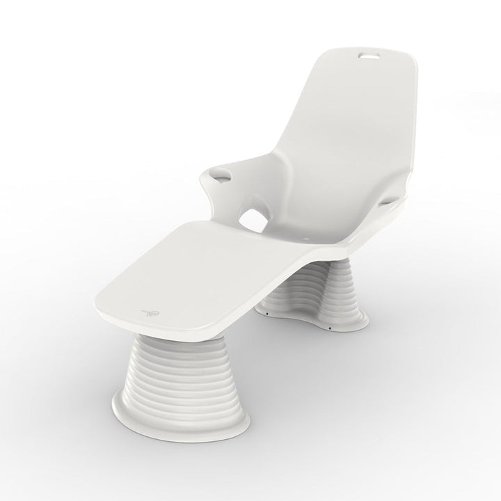 Shayz In Pool Lounger by Tenjam