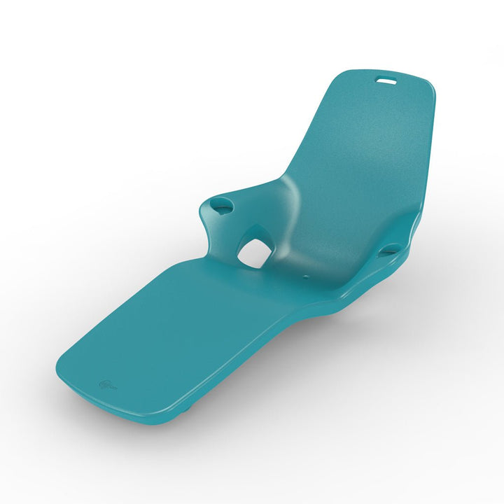 SPL33100SB-2PK	Shayz In-Pool Lounger with Shelf-Control Ballast System (Set of Two), Surf Blue - Luxury Pool Lounge Chair