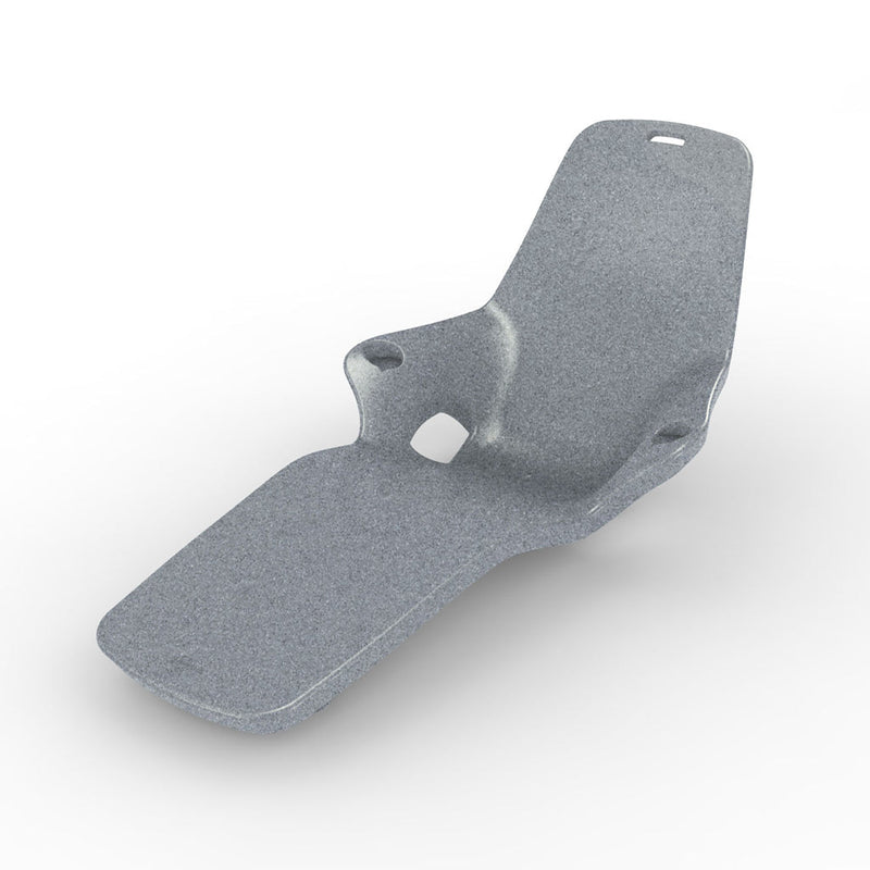 SPL33100GG-2PK	Shayz In-Pool Lounger with Shelf-Control Ballast System (Set of Two), Gray Granite - Luxury Pool Lounge Chair