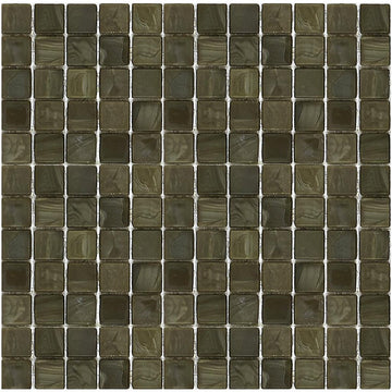 Sirico, 5/8" x 5/8" Glass Tile | Mosaic Tile by SICIS