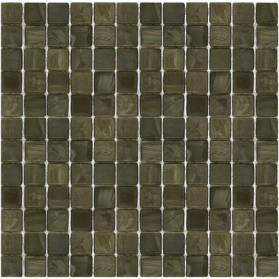Sirico, 5/8" x 5/8" Glass Tile | Mosaic Tile by SICIS