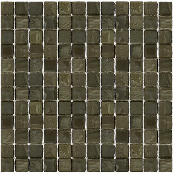 Sirico, 5/8" x 5/8" Glass Tile | Mosaic Tile by SICIS