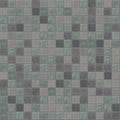 Smoky, 3/4" x 3/4" - Glass Tile